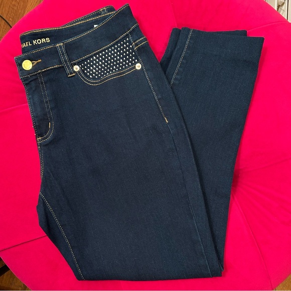 Michael Kors Denim - Michael Kors jeans